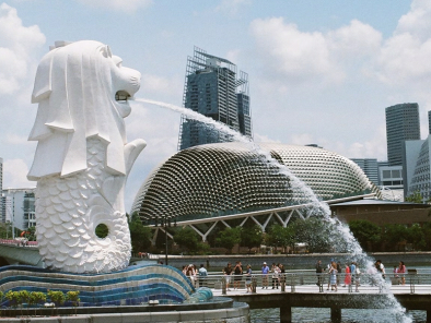 Honeymoon Special Singapore